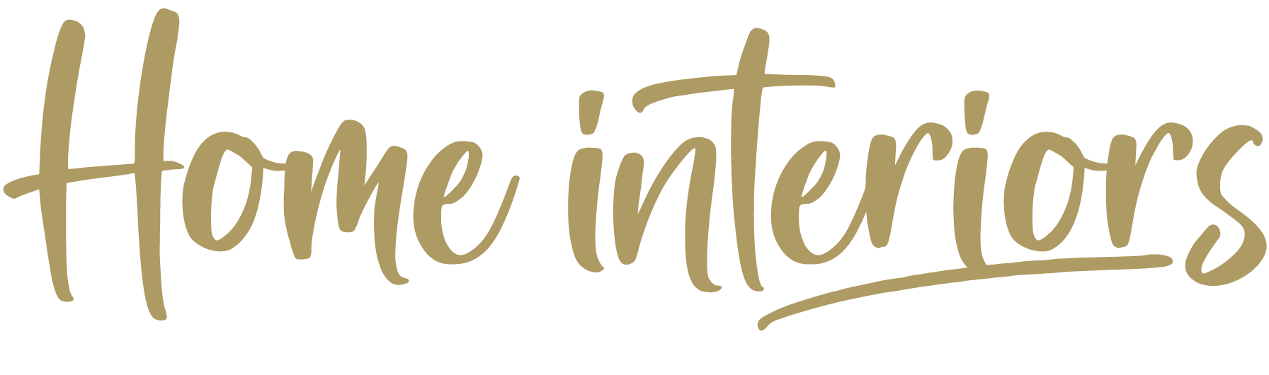 Home Interiors by Woutim logo